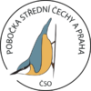 Logo pobočky Střední Čechy a Praha