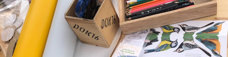 Na Smíchovské náplavce jsme s DOG16 oslavili Den dětí