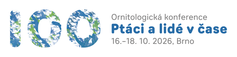 Ptáci a lidé v čase: oslavte s námi 100 let ornitologie